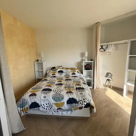 Chez Soi Au Soleil Antibes