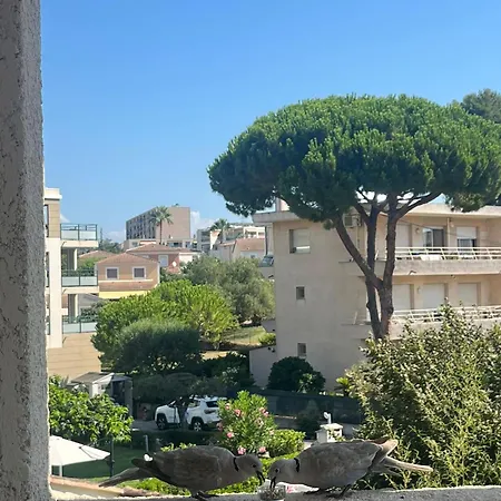Appartement Chez Soi Au Soleil