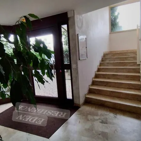 Apartmán Chez Soi Au Soleil *