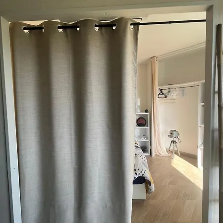 Chez Soi Au Soleil Appartement