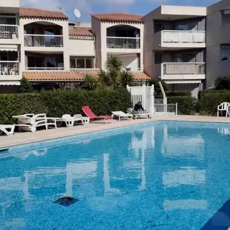 Chez Soi Au Soleil Apartmán